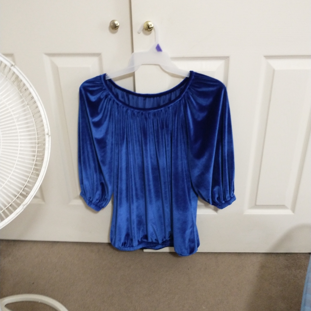 Dress or shirt